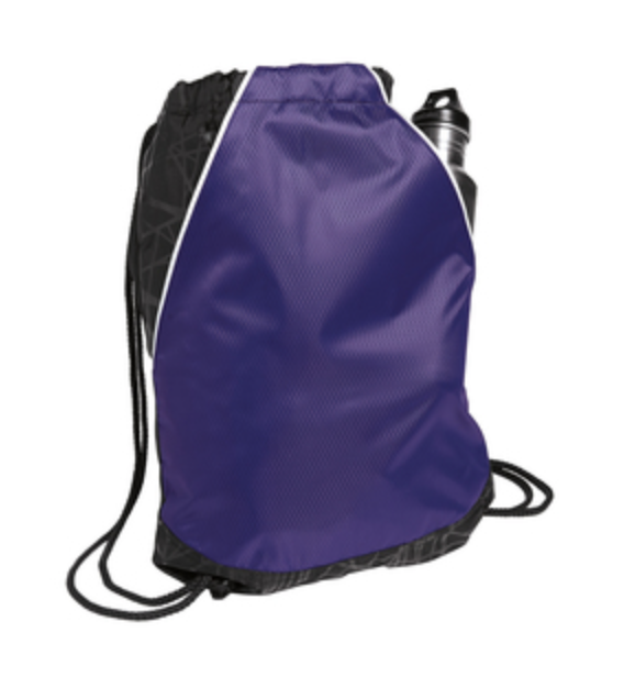 Rival Cinch Pack BST600 Sport-Tek